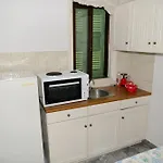 بيت ضيافة Armonia Tirós