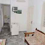 Armonia Pensionat Tirós