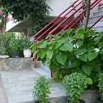 بيت ضيافة Armonia Tirós
